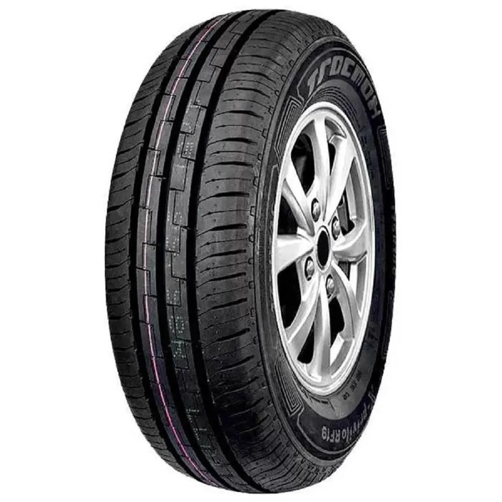 215/70R16C opona TRACMAX  XPRIVILO RF19 108R